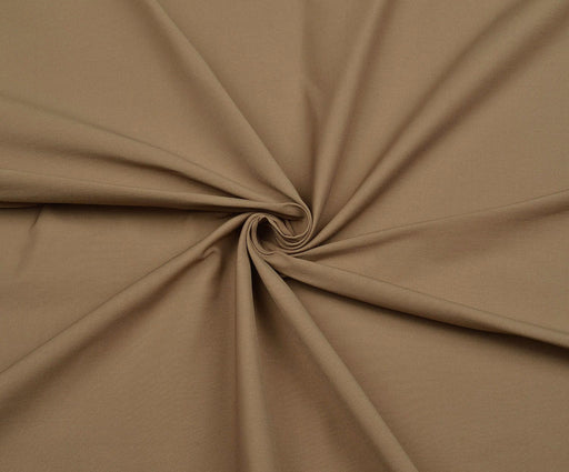 1,5 METRE PAMUK KUMAŞ - BEJ
