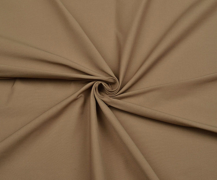 1,5 METRE PAMUK KUMAŞ - BEJ