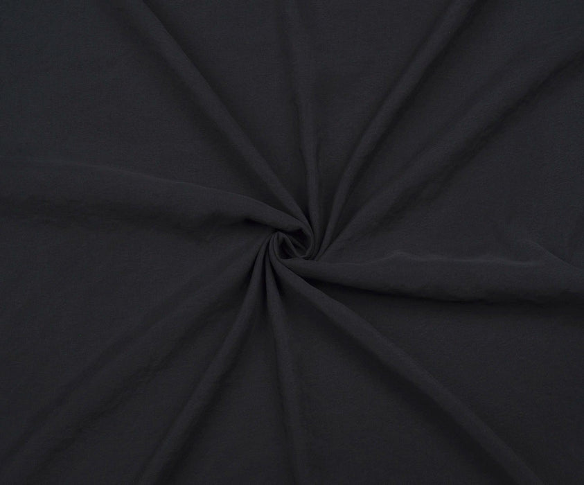 1,8 METRE MODAL KUMAŞ - SİYAH