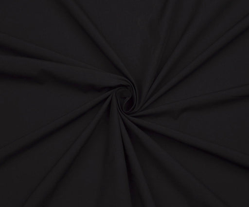 2,5 METRE PAMUK KUMAŞ - SİYAH