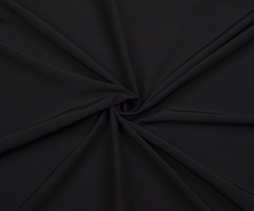 1,3 METRE PAMUK KUMAŞ - SİYAH