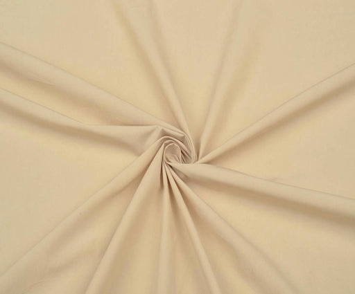 2,7 METRE PAMUK KUMAŞ - BEJ