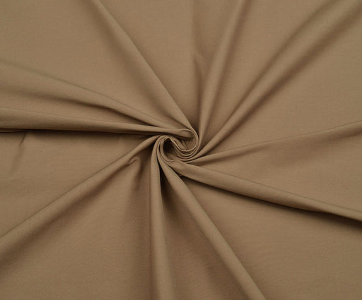 3,5 METRE PAMUK KUMAŞ - KAMEL