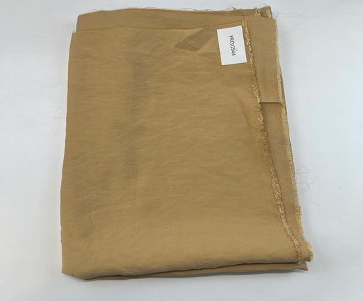 1,4 METRE VİSKON KUMAŞ - BEJ