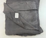 3,2 METRE VİSKON KUMAŞ - GRİ