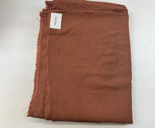 3 METRE VİSKON KUMAŞ - TARÇIN