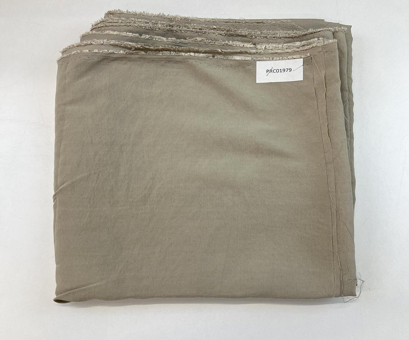 4 METRE VİSKON KUMAŞ - BEJ
