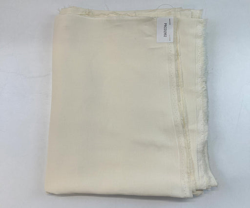 3 METRE LİKRALI ELBİSE ETEKLİK KUMAŞ - EKRU