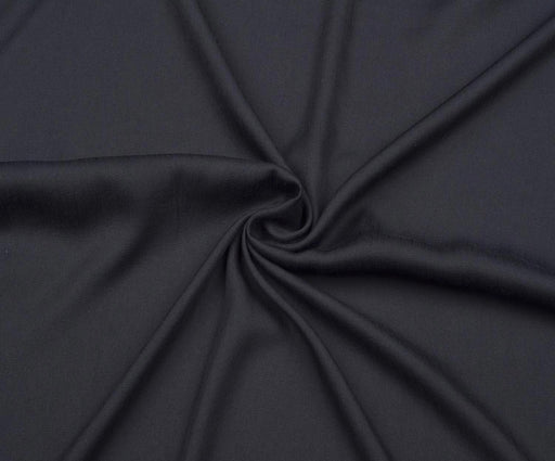 2 METRE VİSKON KUMAŞ - LACİVERT