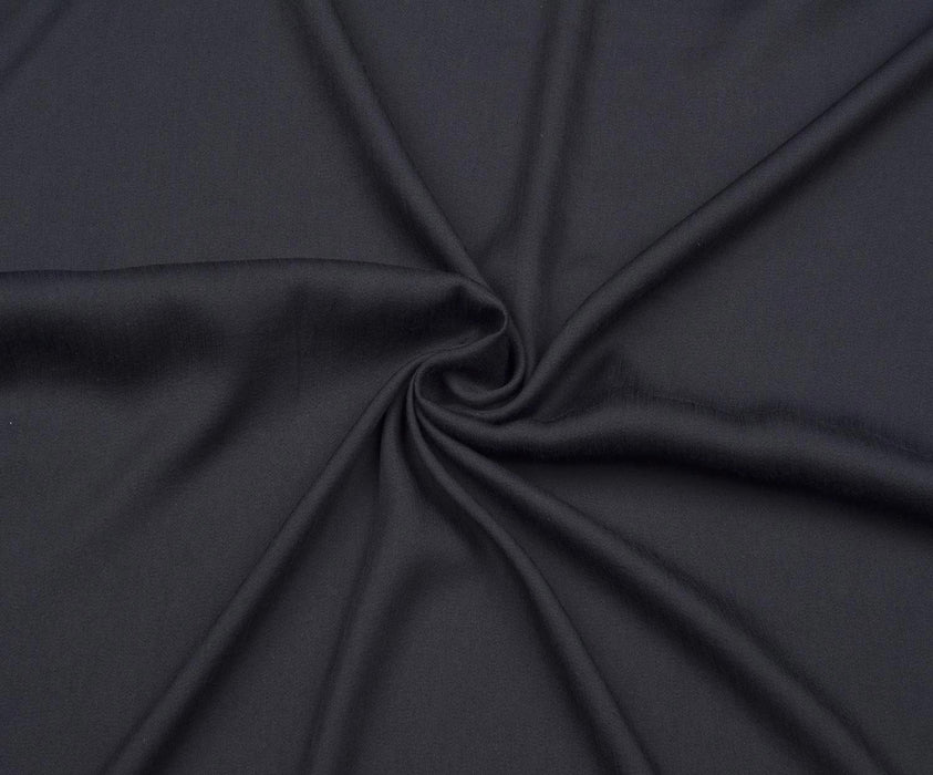 2 METRE VİSKON KUMAŞ - LACİVERT