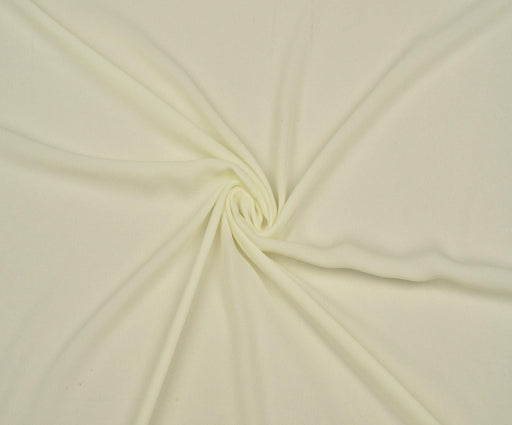 1 METRE ŞİFON KUMAŞ - SARI