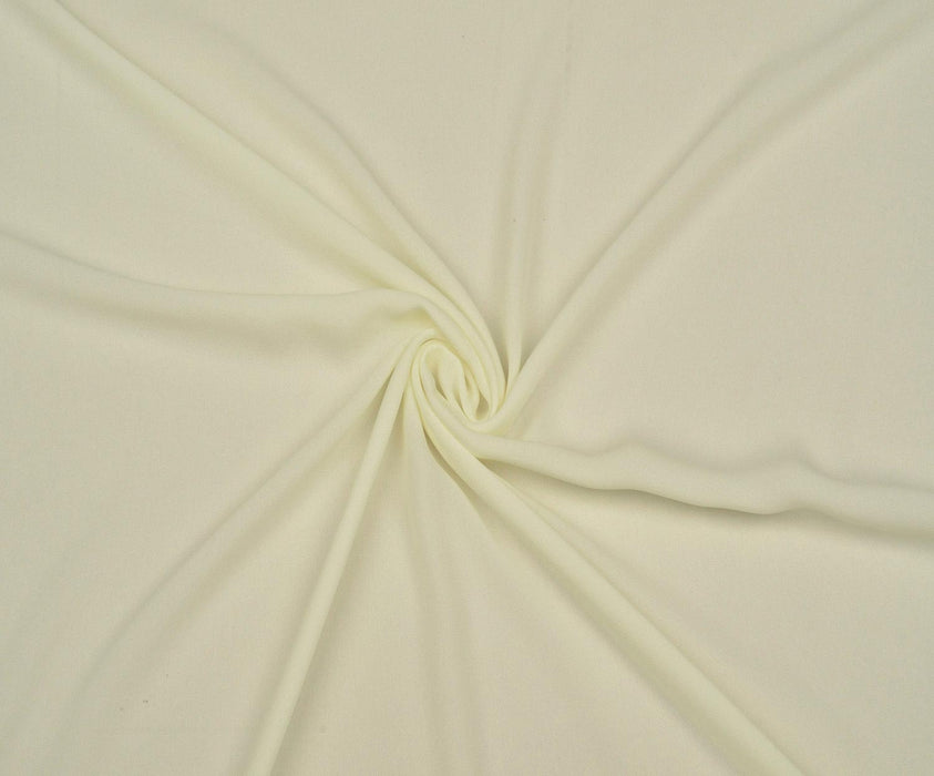 1 METRE ŞİFON KUMAŞ - SARI