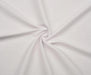 1,4 METRE ŞERİT DESENLİ PAMUK KUMAŞ - EKRU
