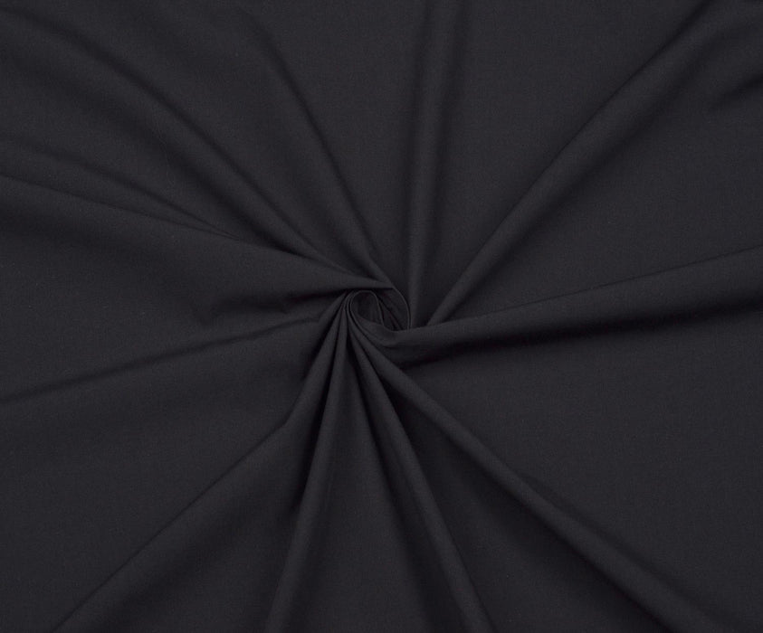 2,4 METRE %100 PAMUK KUMAŞ - LACİVERT