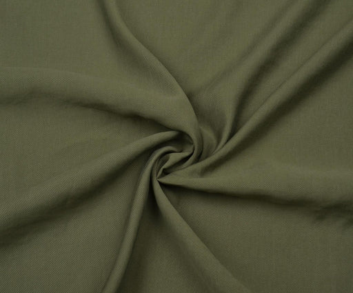 3,5 METRE TENSEL KUMAŞ - HAKİ