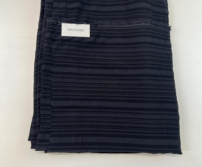 3,5 METRE PAMUK EKOSE KUMAŞ - LACİVERT