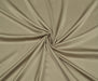2 METRE VİSKON SATEN KUMAŞ - BEJ