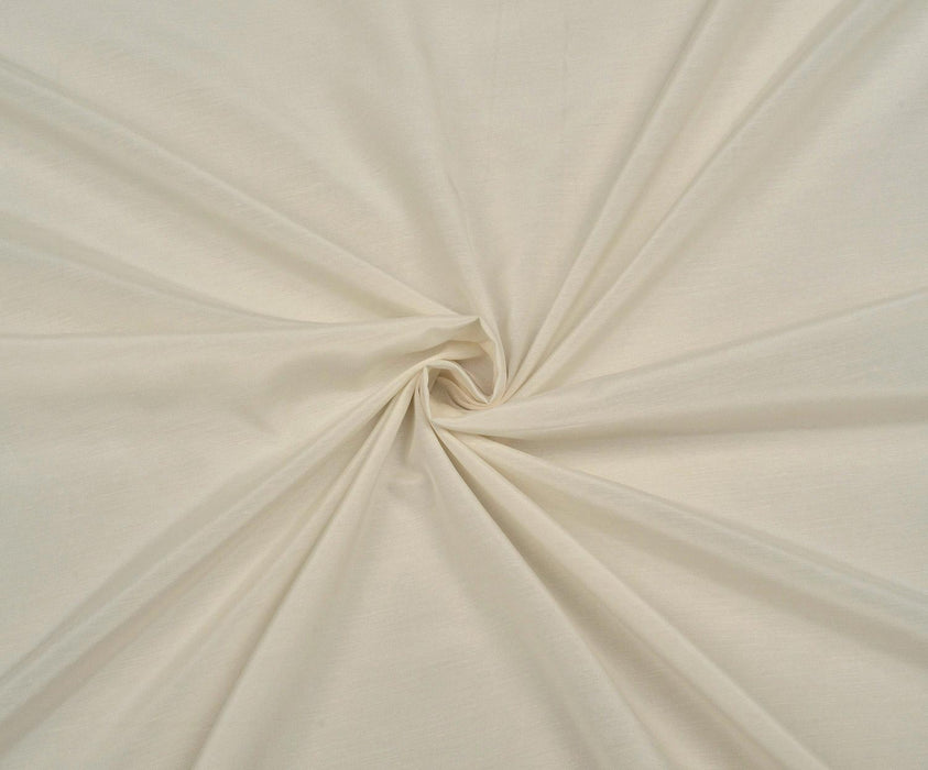 1 METRE PAMUK KUMAŞ - KEMİK