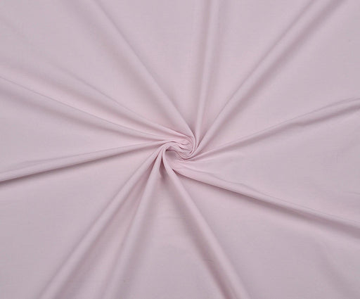 1,6 METRE POPLİN KUMAŞ - PEMBE