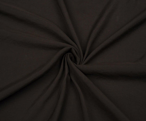 1,5 METRE MODAL KUMAŞ - KAHVE
