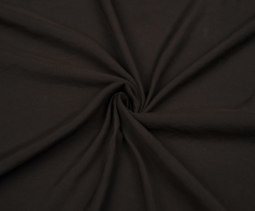 1,5 METRE MODAL KUMAŞ - KAHVE