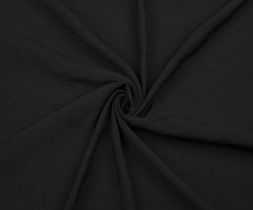 1,6 METRE MODAL KUMAŞ - SİYAH