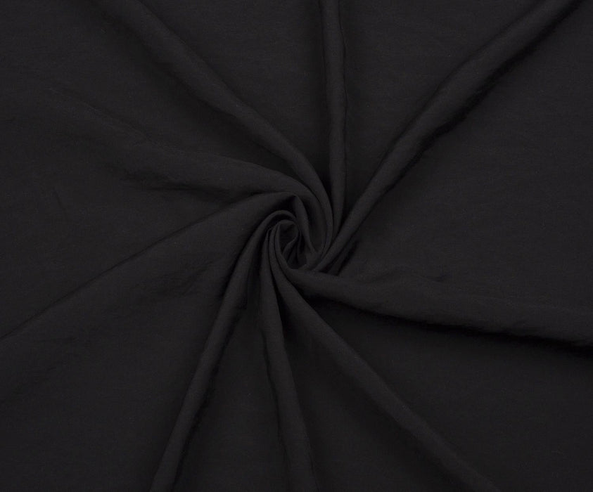 2,5 METRE MODAL KUMAŞ - SİYAH