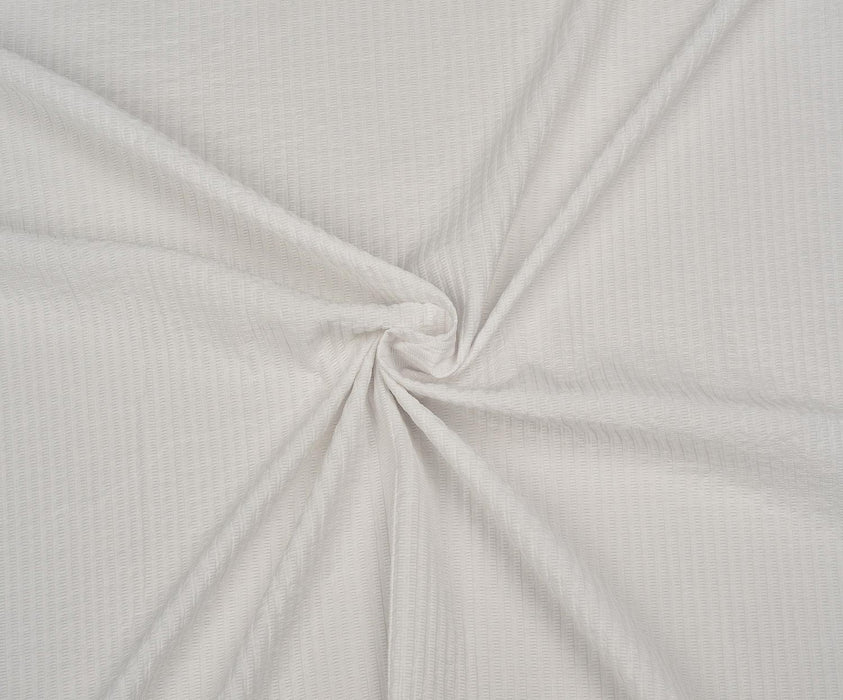1,8 METRE PAMUK KUMAŞ - BEYAZ