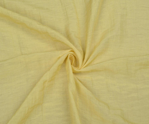 2,4 METRE TENSEL KUMAŞ - SARI