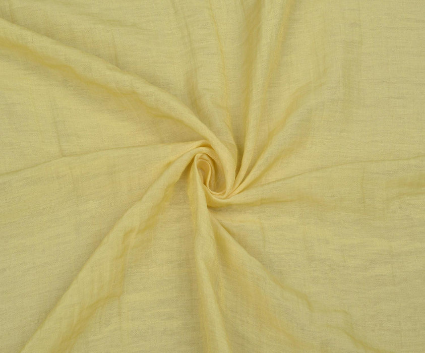 2,4 METRE TENSEL KUMAŞ - SARI