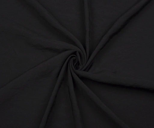3,5 METRE MODAL KUMAŞ - SİYAH
