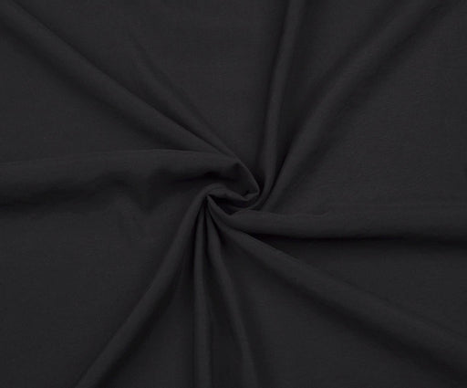 7,3 METRE MODAL KUMAŞ - SİYAH