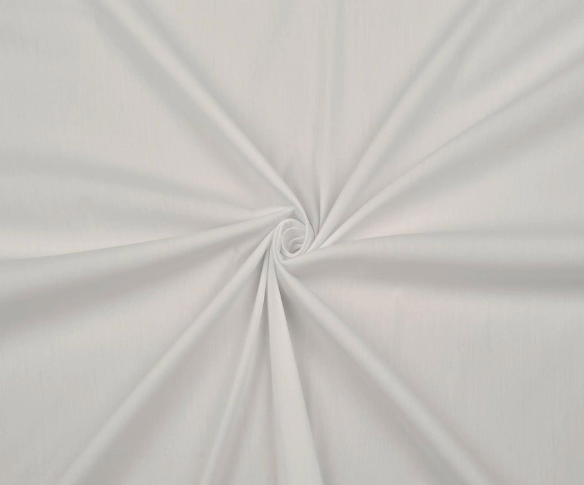 3 METRE PAMUK KUMAŞ - EKRU