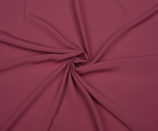 2 METRE  KREP KUMAŞ - GÜL KURUSU