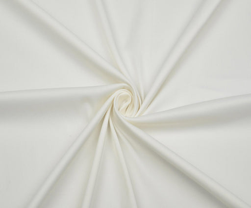 2,4 METRE LİKRALI GABARDİN KUMAŞ - EKRU