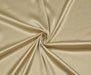 0,5 METRE VİSKON SATEN KUMAŞ - BEJ