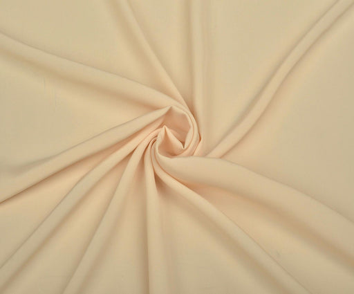 1,6 METRE VİSKON KUMAŞ - PUDRA