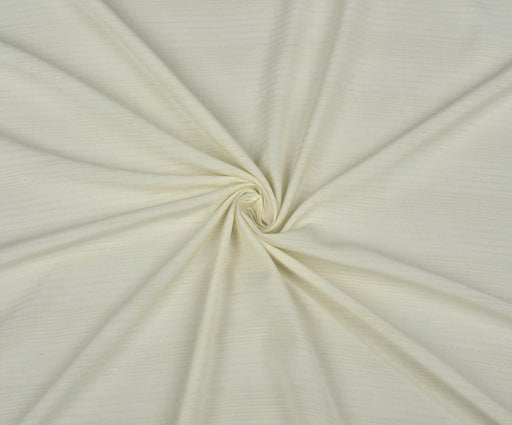 1,9 METRE ÇİZGİLİ GÖMLEKLİK VİSKON KUMAŞ - SARI