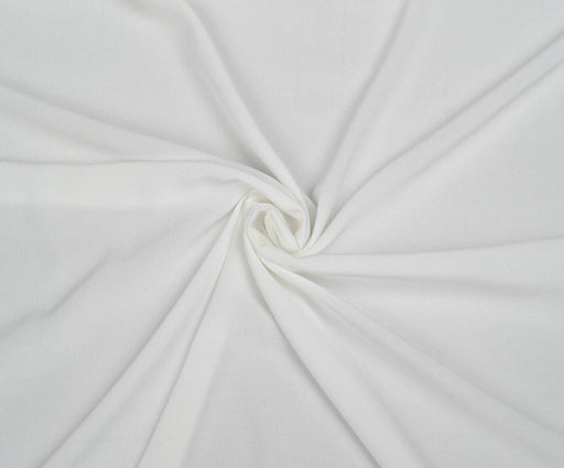 3,8 METRE KREP KUMAŞ - EKRU