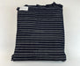 2,2 METRE ÖRME MERSERİZE - SİYAH