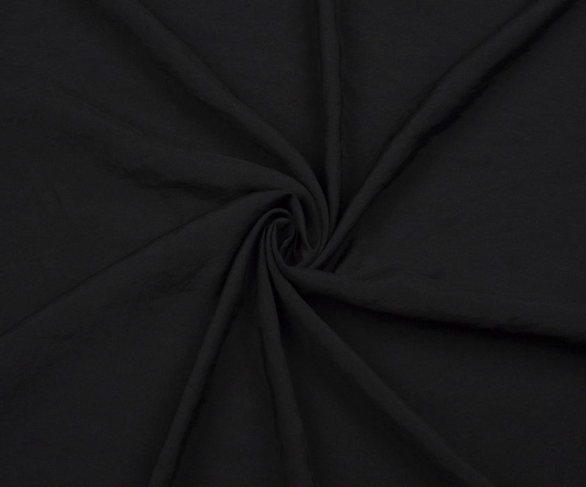 4,7 METRE MODAL KUMAŞ - SİYAH