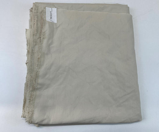 2,9 METRE PAMUK KUMAŞ - BEJ