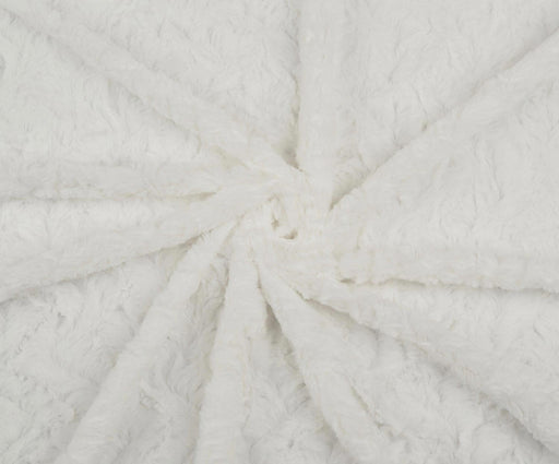 3 METRE PELUŞ KUMAŞ - EKRU