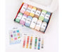 HELLO 12'Lİ İPLİK SETİ - PASTEL