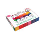 HELLO 12'Lİ İPLİK SETİ - VIBRANT