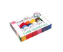 HELLO 12'Lİ İPLİK SETİ - ASSORTMENT