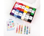 HELLO 12'Lİ İPLİK SETİ - ASSORTMENT