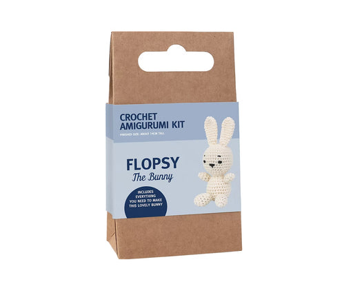 AMİGURUMİ KİTİ - FLOPSY