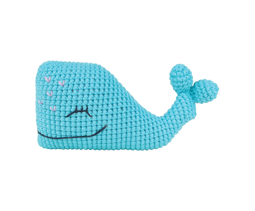 AMİGURUMİ KİTİ - WILLY