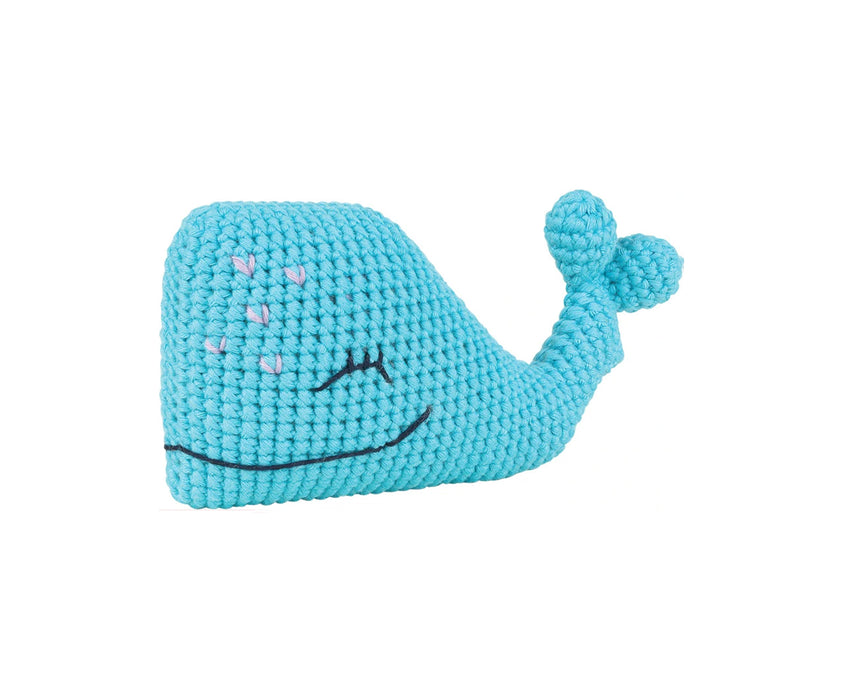 AMİGURUMİ KİTİ - WILLY